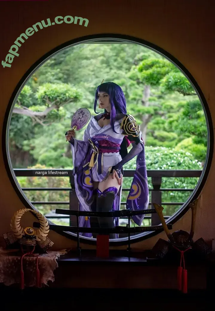 Narga_Lifestream nude photo #0004 (Narga / Narga Aoki / nargalifestream)