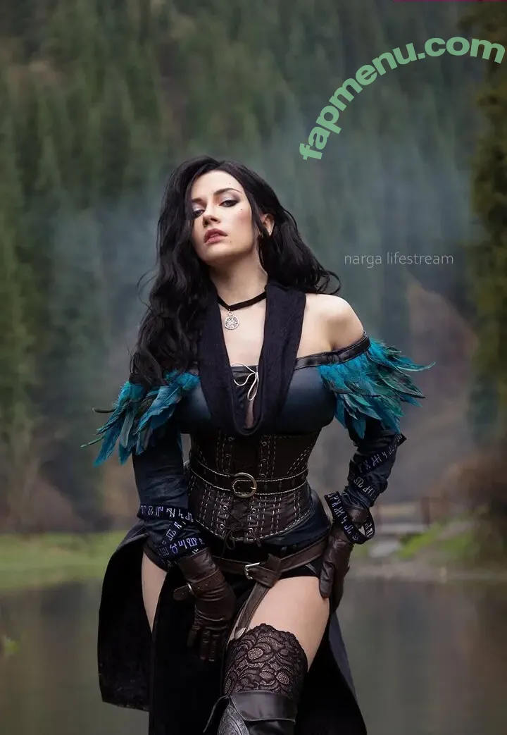 Narga_Lifestream nude photo #0035 (Narga / Narga Aoki / nargalifestream)