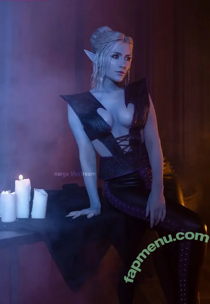 Narga_Lifestream nude photo #0055 (Narga / Narga Aoki / nargalifestream)