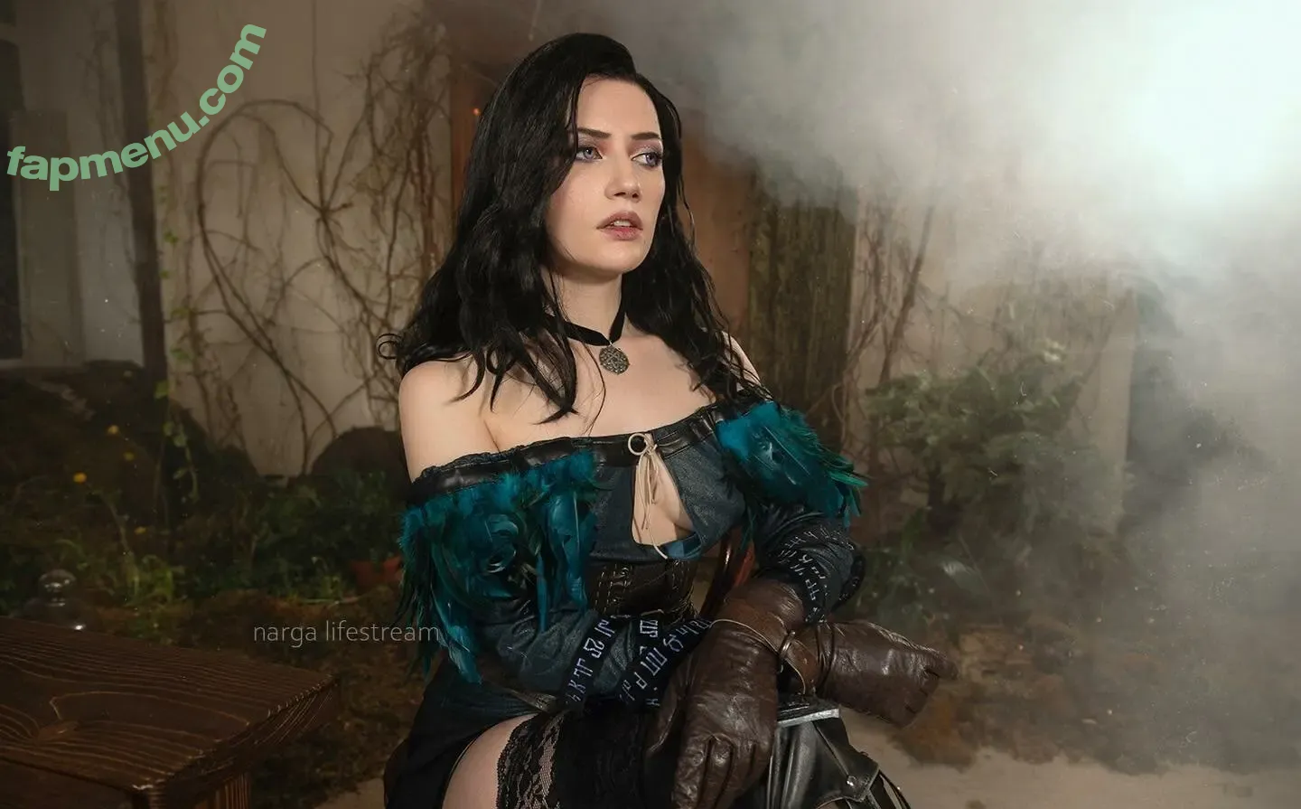 Narga_Lifestream nude photo #0059 (Narga / Narga Aoki / nargalifestream)