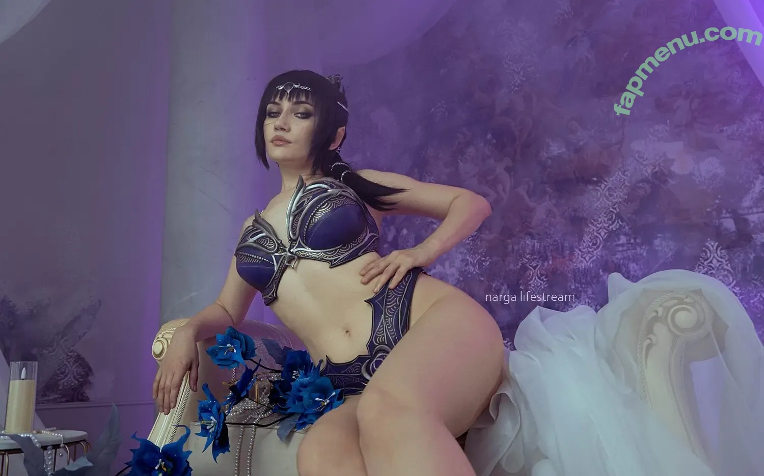 Narga_Lifestream nude photo #0061 (Narga / Narga Aoki / nargalifestream)