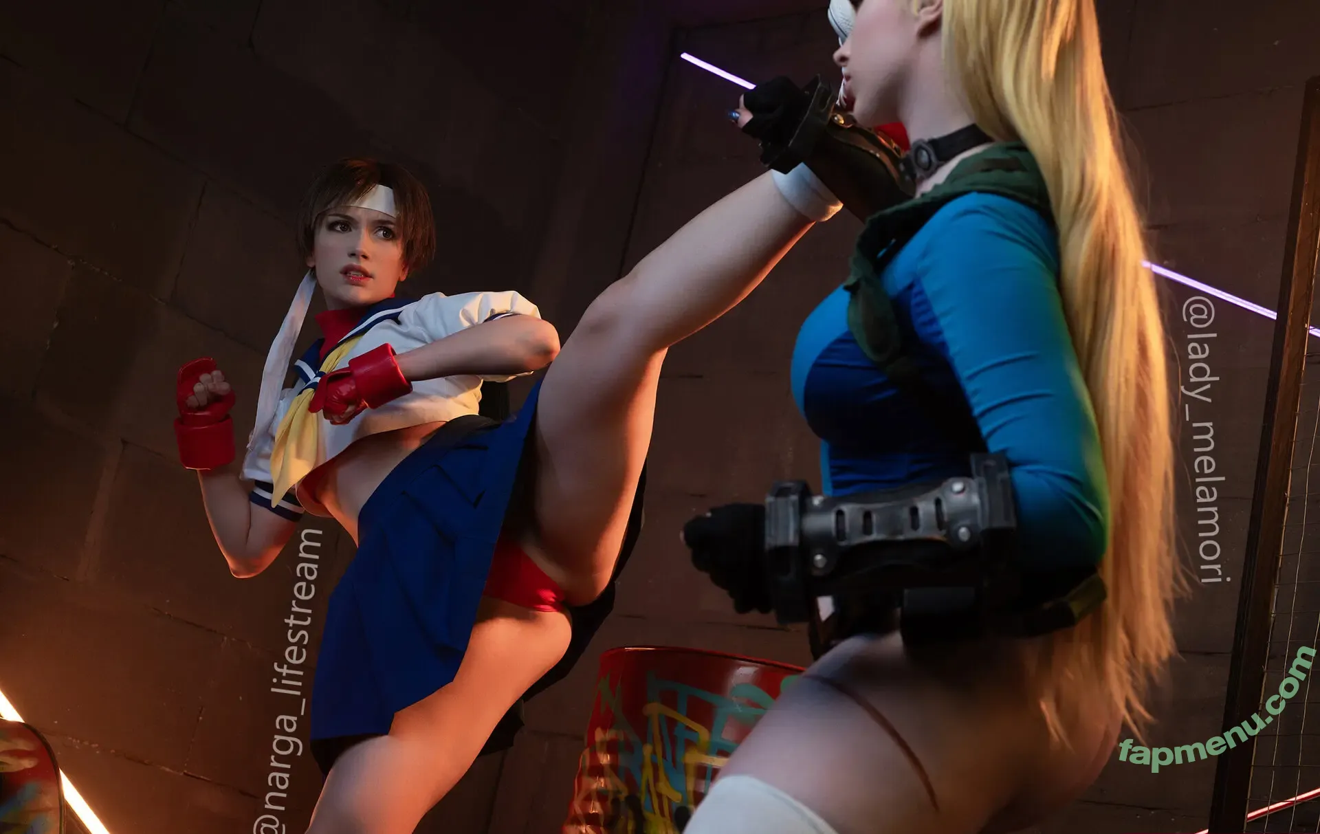 Narga_Lifestream nude photo #0072 (Narga / Narga Aoki / nargalifestream)