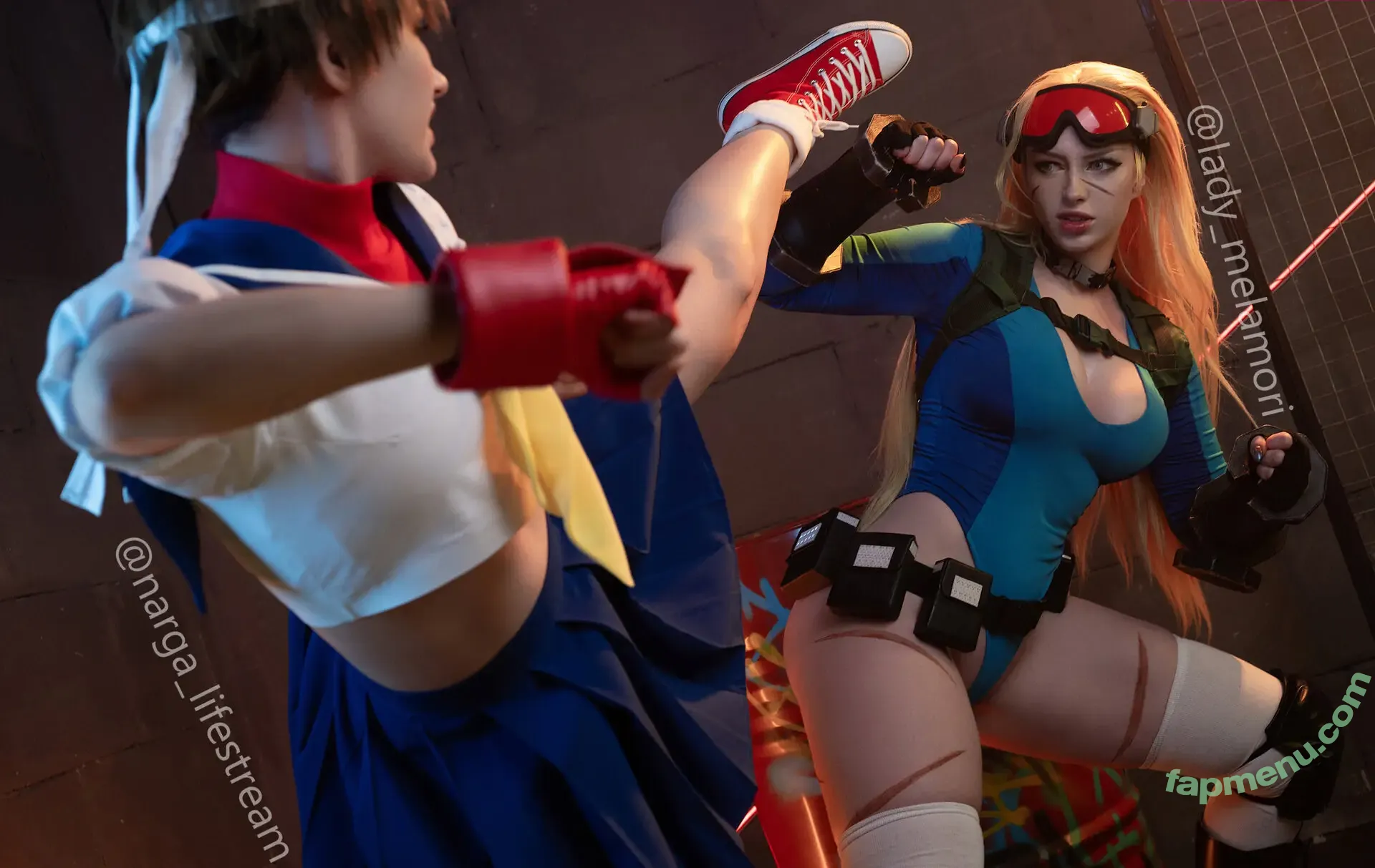 Narga_Lifestream nude photo #0073 (Narga / Narga Aoki / nargalifestream)