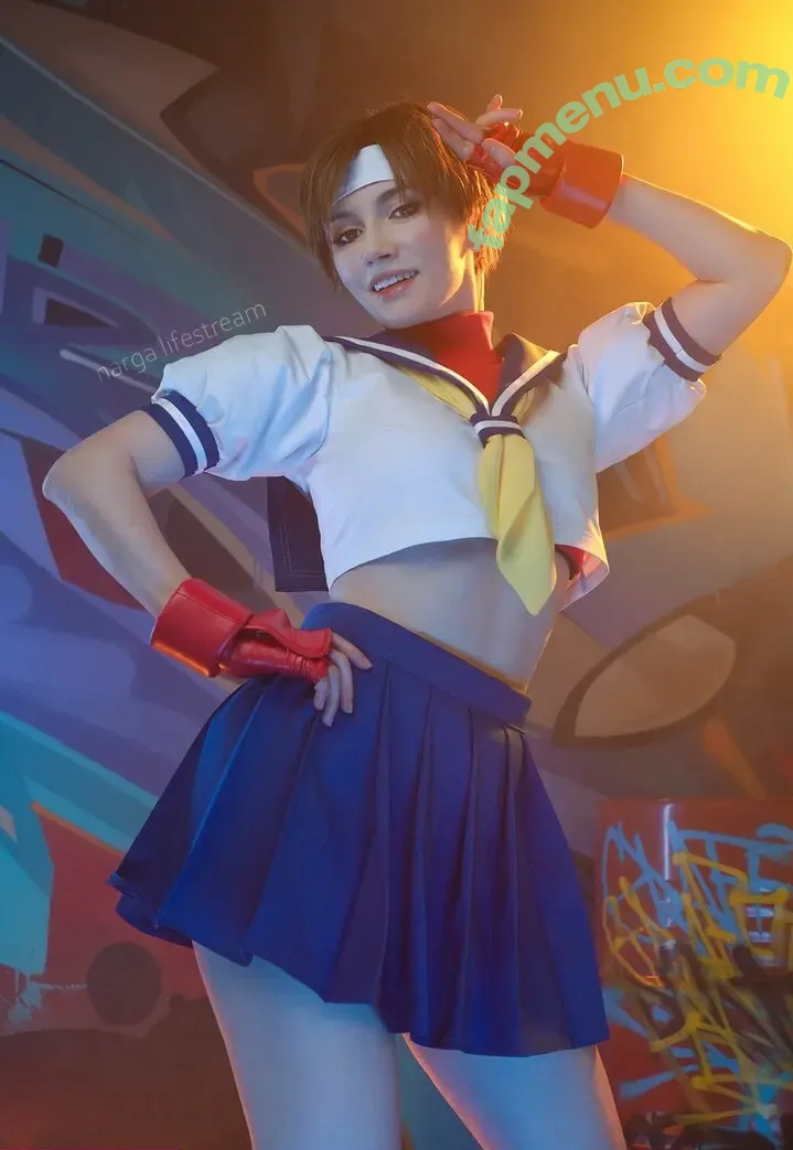 Narga_Lifestream nude photo #0077 (Narga / Narga Aoki / nargalifestream)