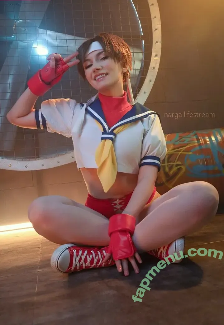 Narga_Lifestream nude photo #0088 (Narga / Narga Aoki / nargalifestream)