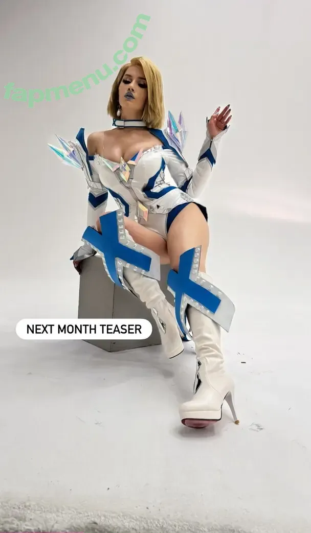 Narga_Lifestream nude photo #0544 (Narga / Narga Aoki / nargalifestream)