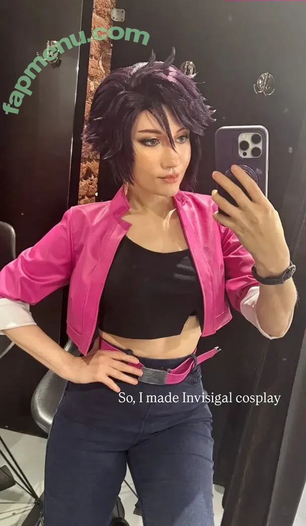 Narga_Lifestream nude photo #0552 (Narga / Narga Aoki / nargalifestream)