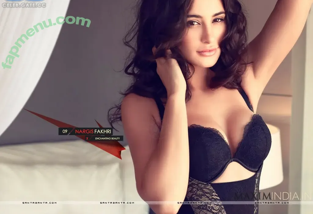 Nargis Fakhri nude photo #0018 (Nargis Fakhri)