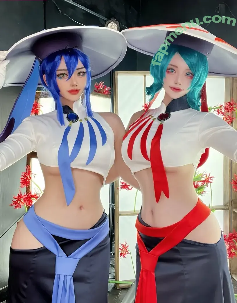 nariddyang nude photo #0082 (nariddyang)