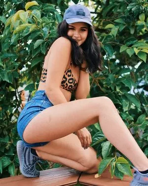 Nariluvsu / Nari nude photo #0046