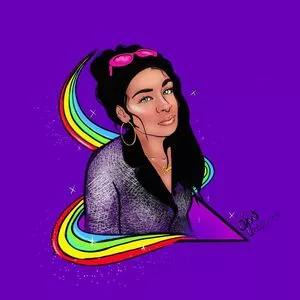 Nariluvsu / Nari nude photo #0054