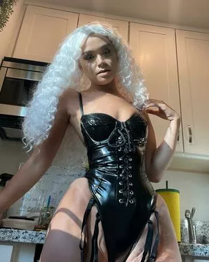 Nariluvsu / Nari nude photo #0086