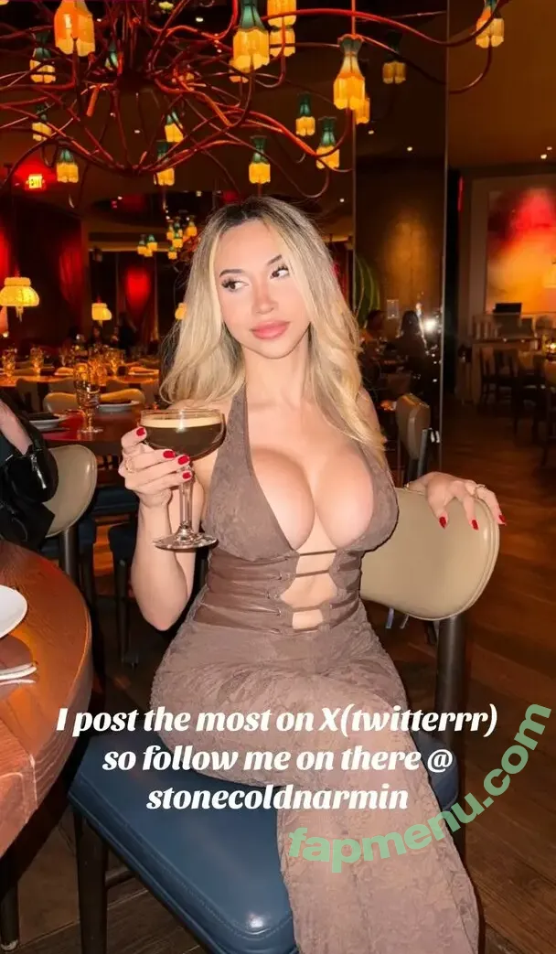 narminswrld nude photo #0014 (missnarmin / stonecoldnarmin)