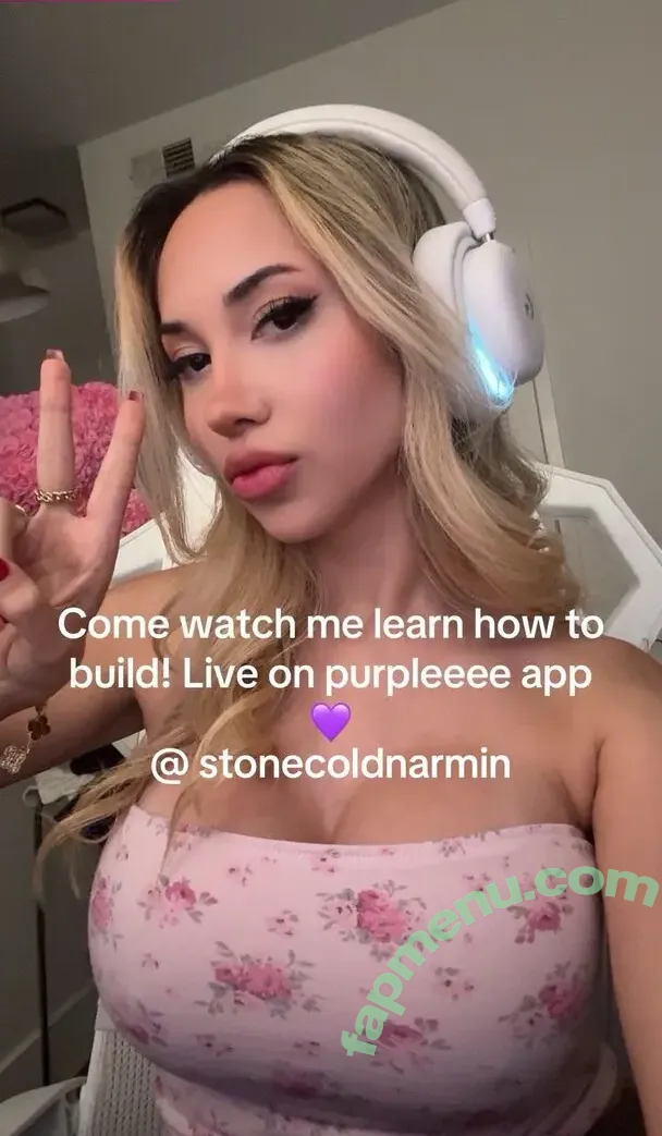 narminswrld nude photo #0015 (missnarmin / stonecoldnarmin)