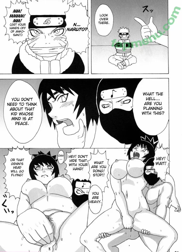 Naruho-dou nude photo #0123 (Naruho-dou)