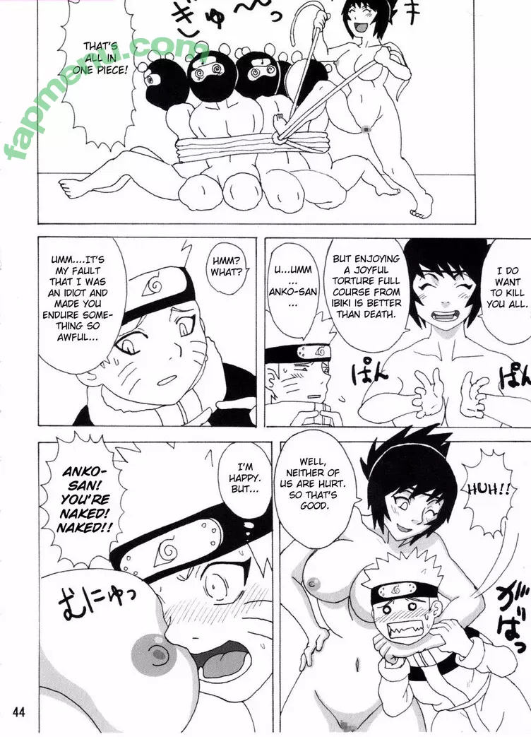 Naruho-dou nude photo #0136 (Naruho-dou)