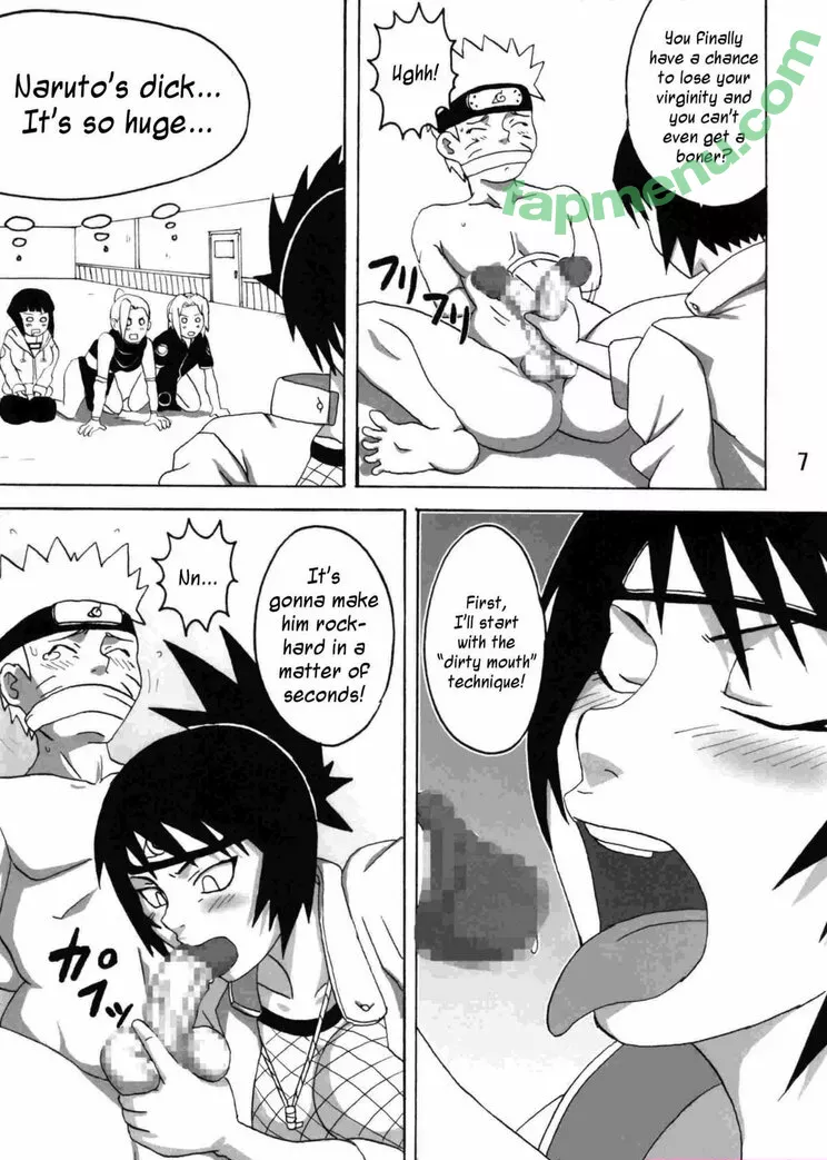 Naruho-dou nude photo #0170 (Naruho-dou)