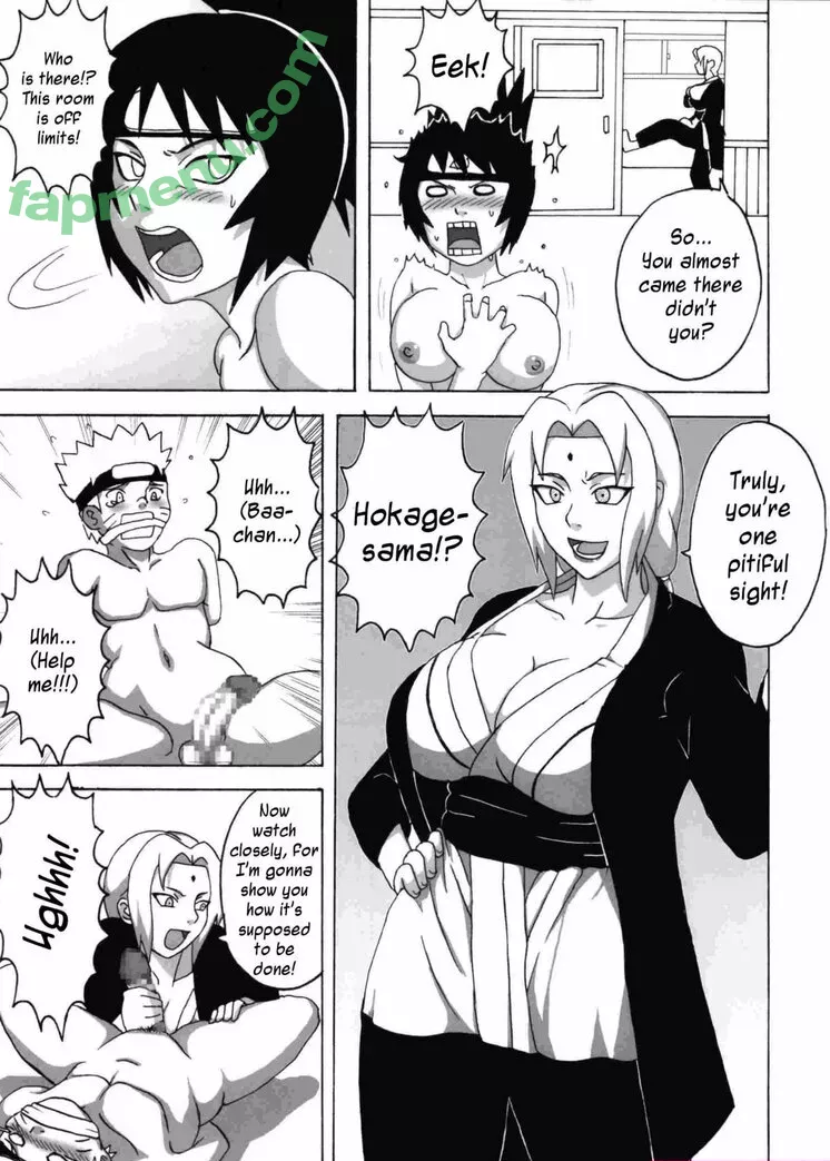 Naruho-dou nude photo #0183 (Naruho-dou)