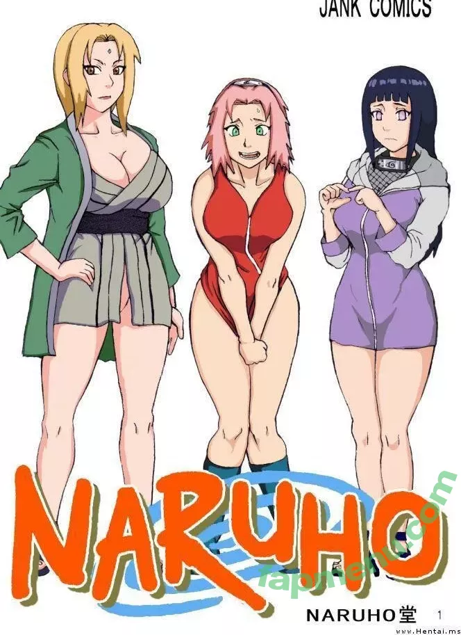 Naruho-dou nude photo #0195 (Naruho-dou)