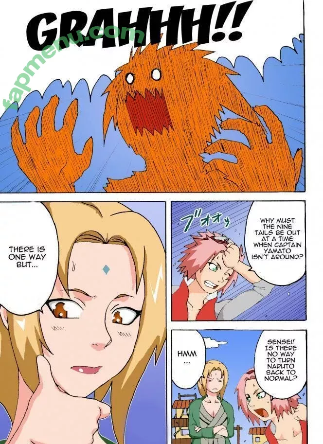 Naruho-dou nude photo #0206 (Naruho-dou)