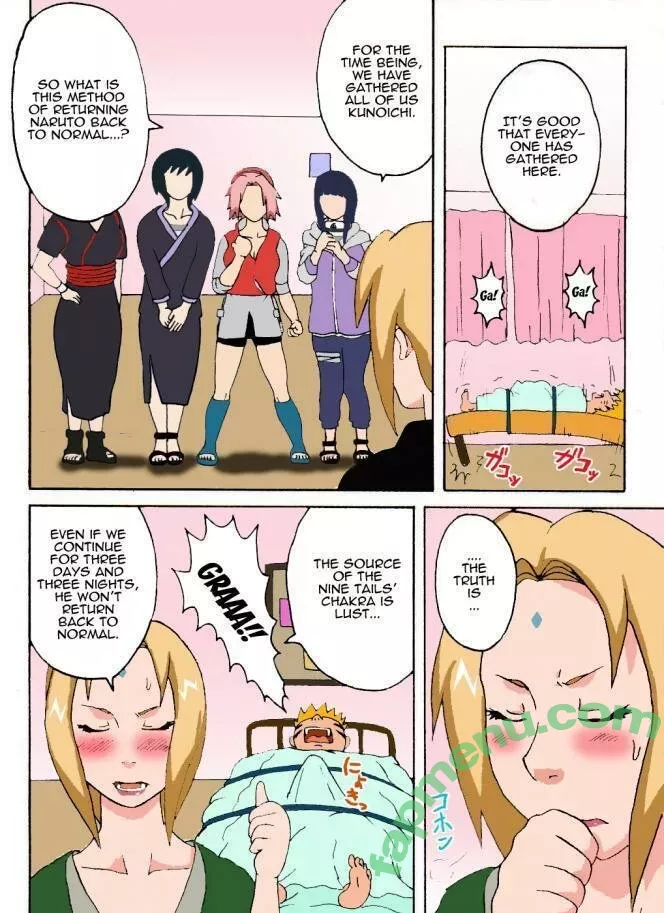 Naruho-dou nude photo #0210 (Naruho-dou)