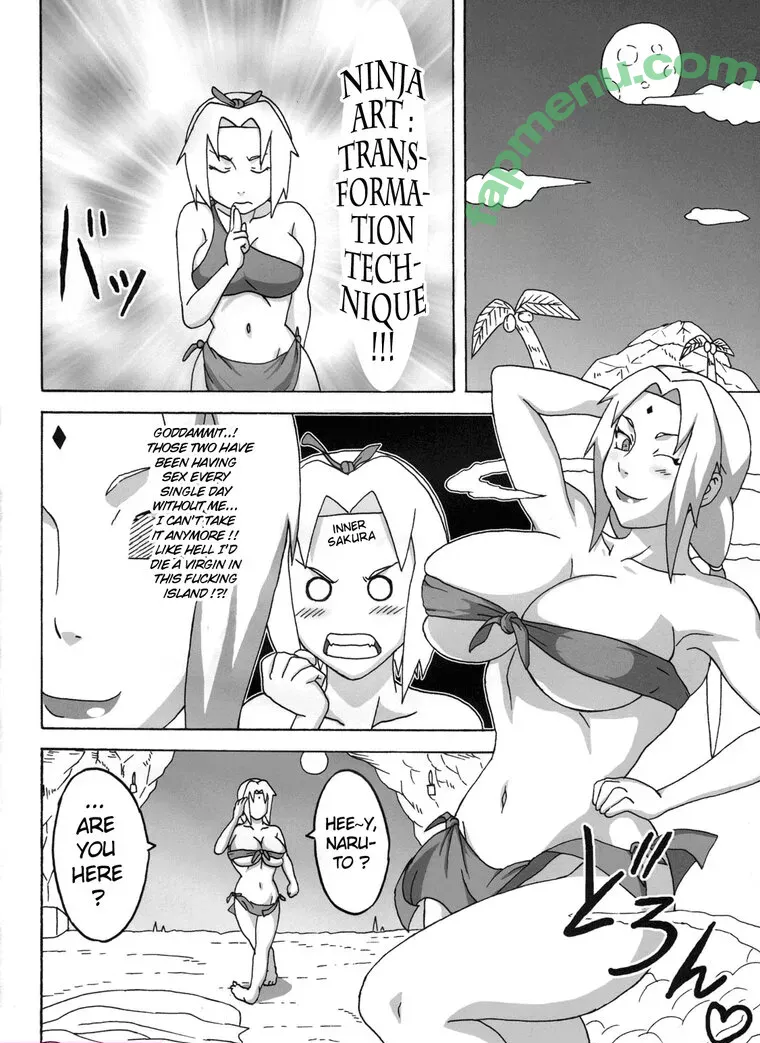 Naruho-dou nude photo #0319 (Naruho-dou)