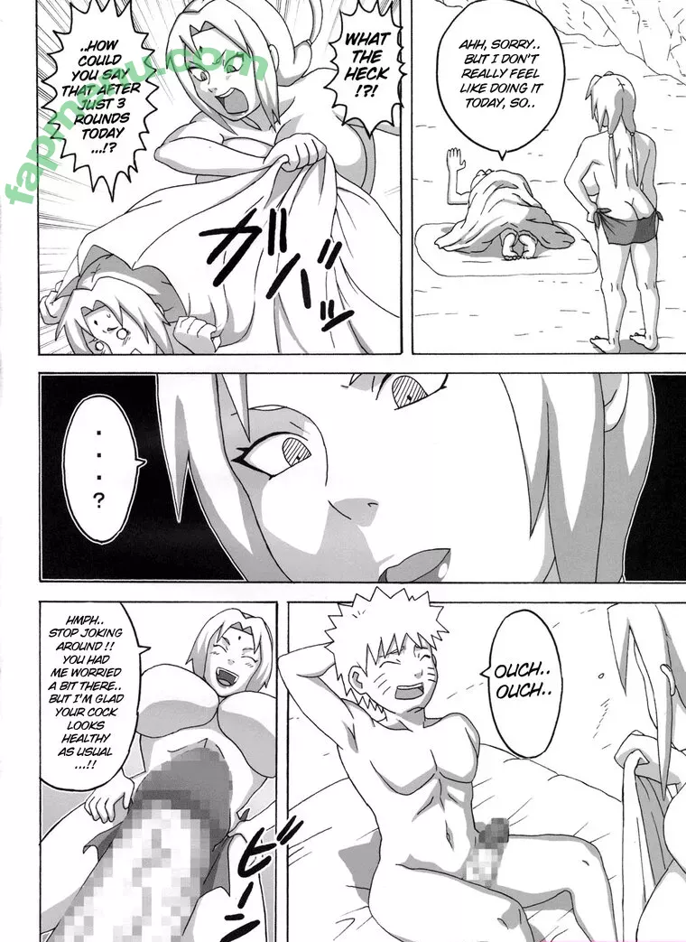 Naruho-dou nude photo #0321 (Naruho-dou)