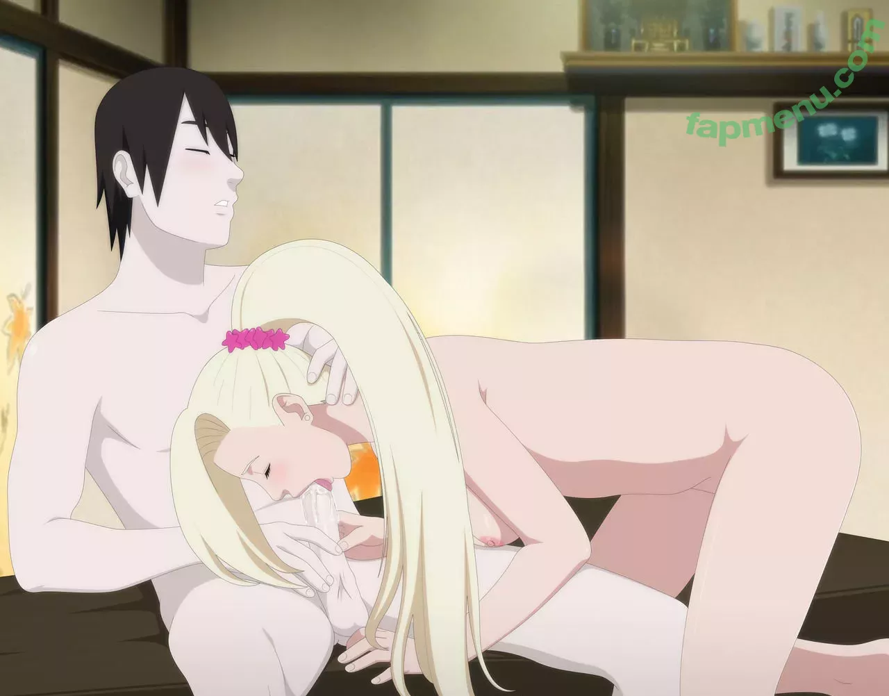 Naruto nude photo #0300 (Naruto)