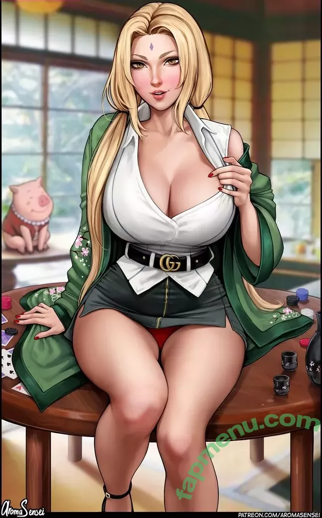 Naruto nude photo #0419 (Naruto)