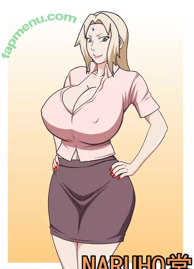 Naruto nude photo #0435 (Naruto)