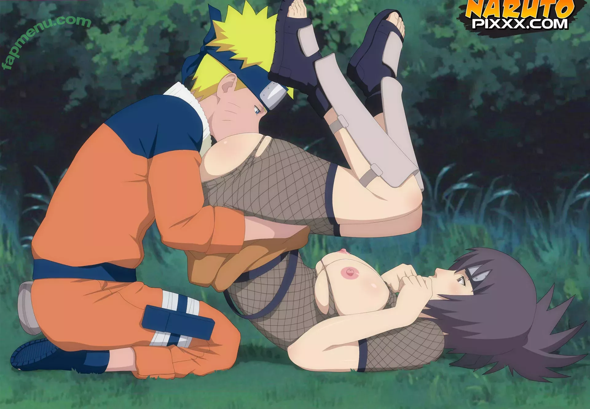 Naruto nude photo #0473 (Naruto)