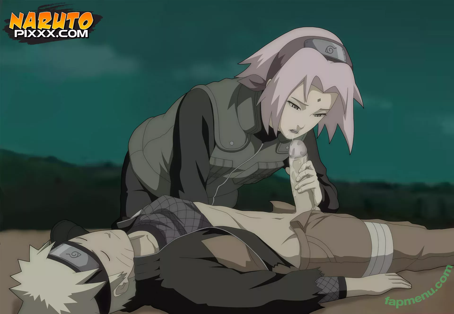 Naruto nude photo #0497 (Naruto)