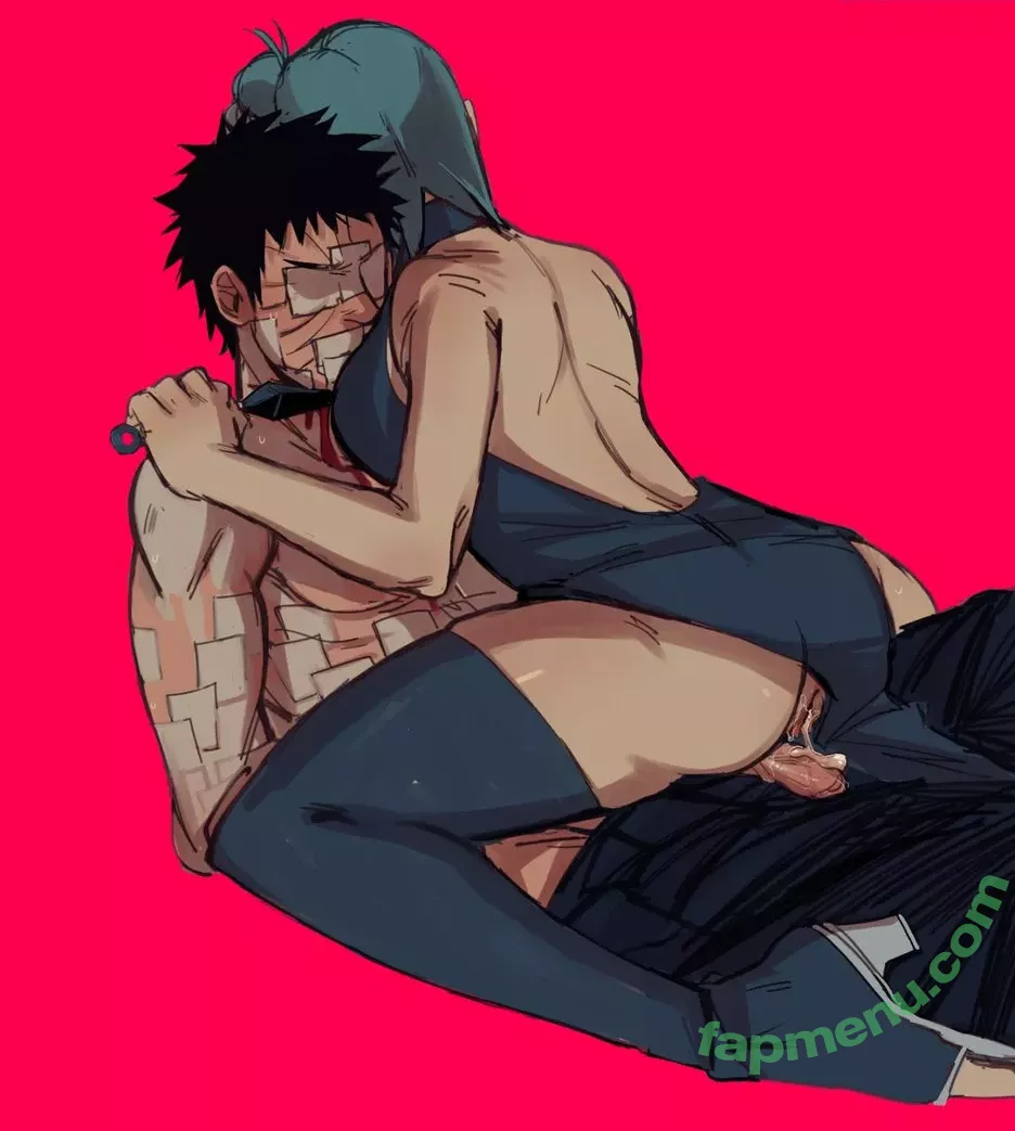 Naruto nude photo #0531 (Naruto)