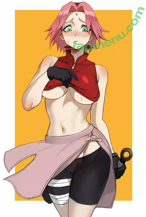 Naruto nude photo #0619 (Naruto)