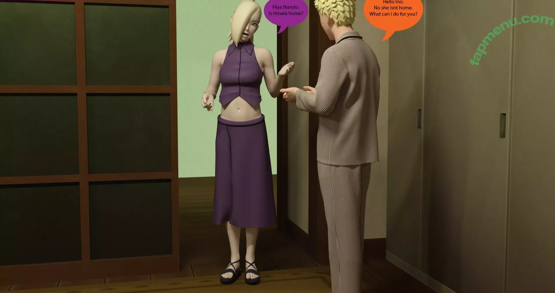 Naruto nude photo #0642 (Naruto)