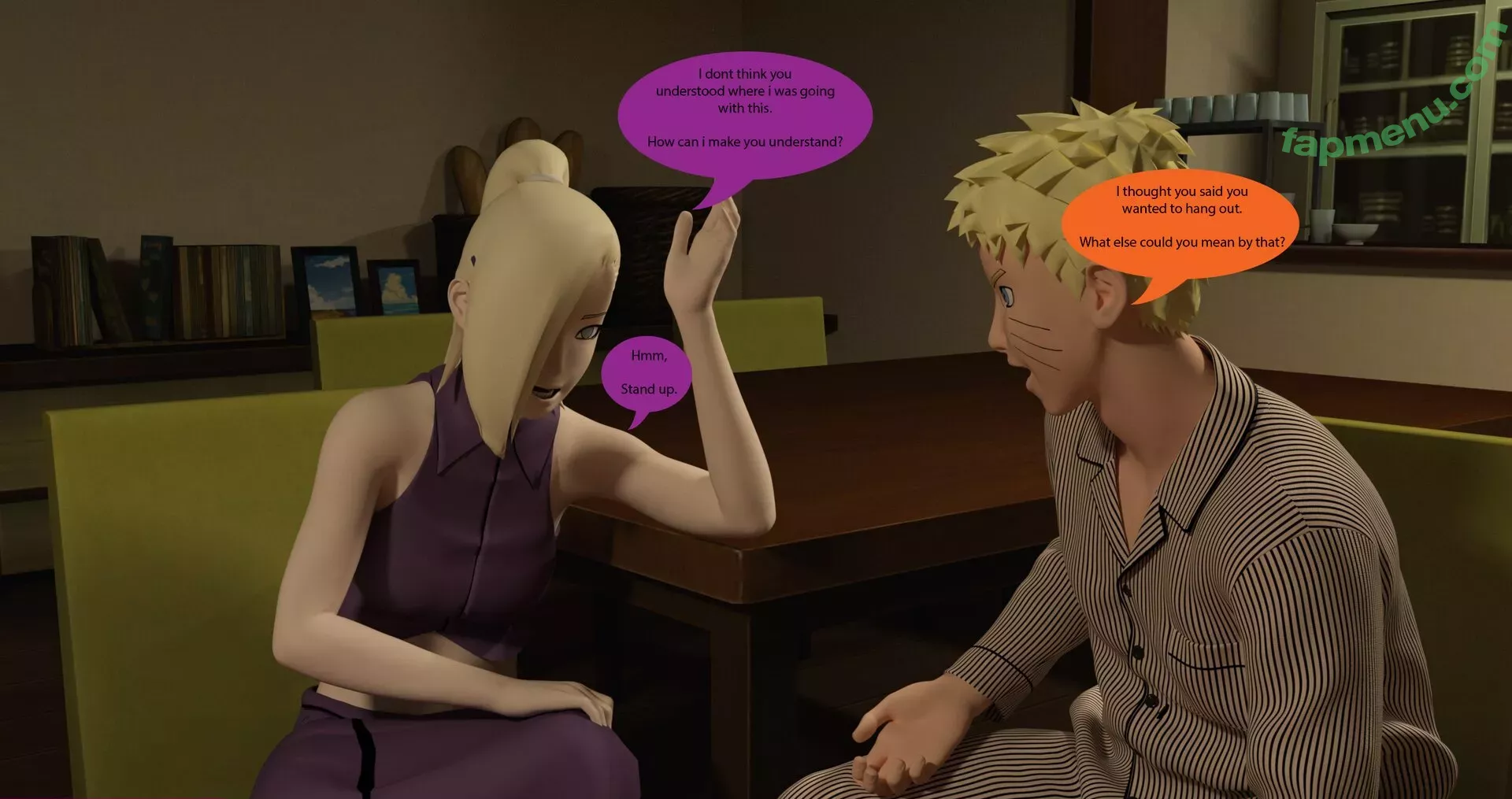 Naruto nude photo #0651 (Naruto)