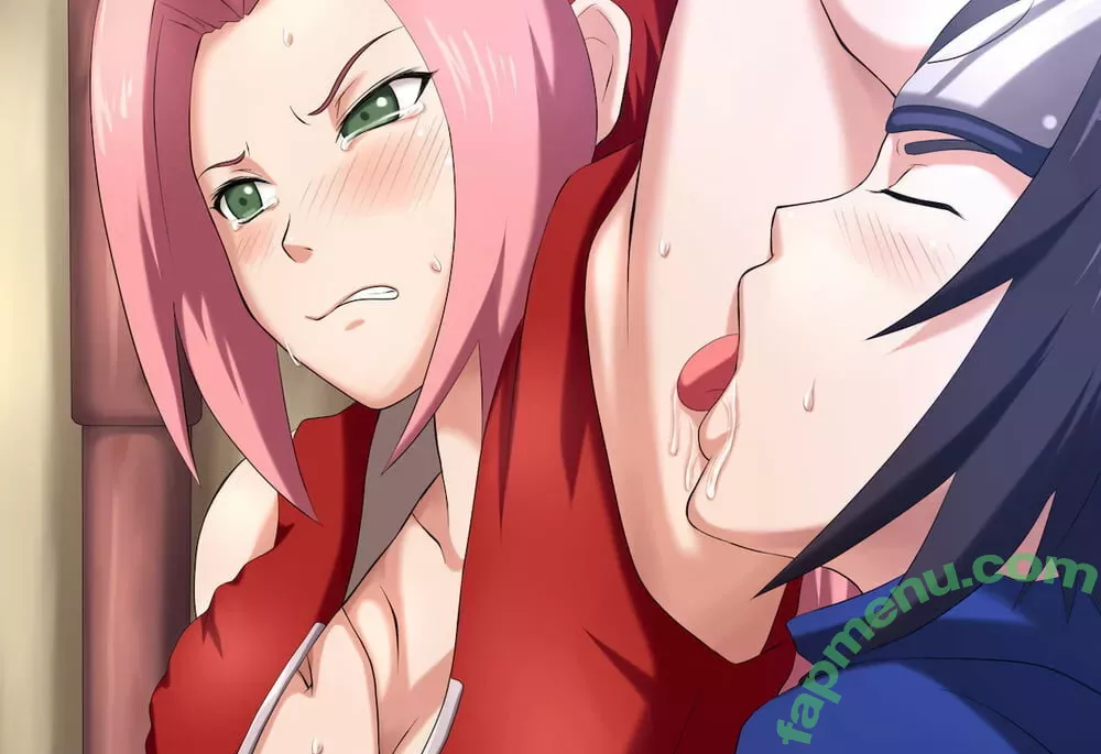 Naruto nude photo #0658 (Naruto)