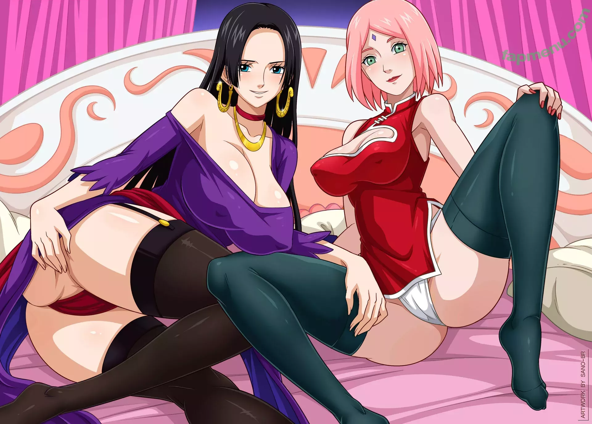 Naruto nude photo #0783 (Naruto)