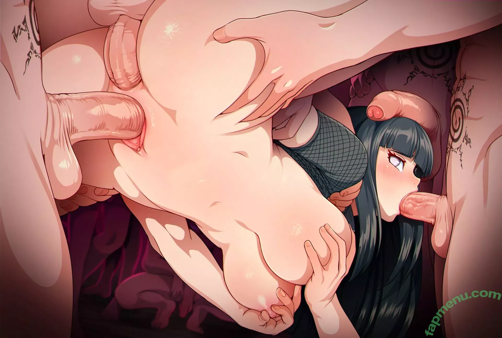 Naruto nude photo #0802 (Naruto)