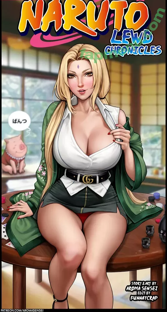 Naruto nude photo #0837 (Naruto)