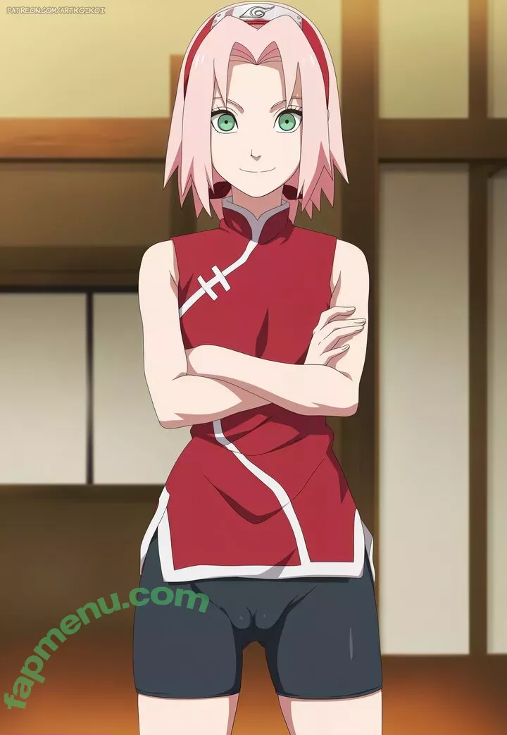 Naruto nude photo #0889 (Naruto)