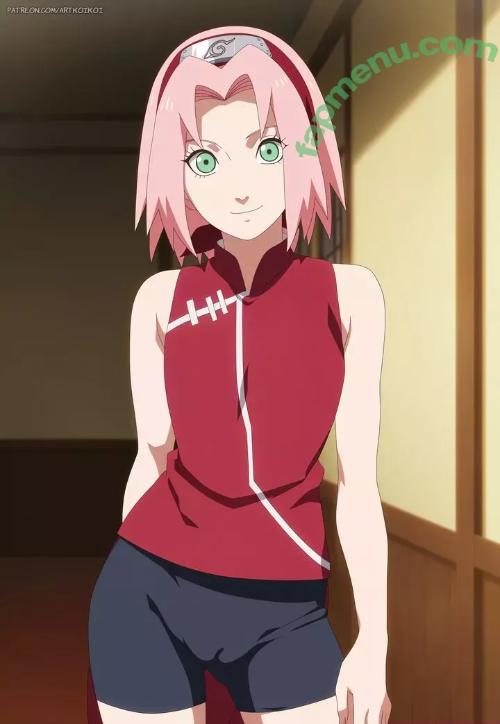 Naruto nude photo #0890 (Naruto)