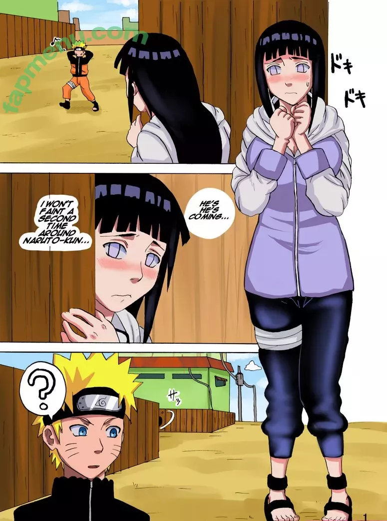 Naruto nude photo #0899 (Naruto)