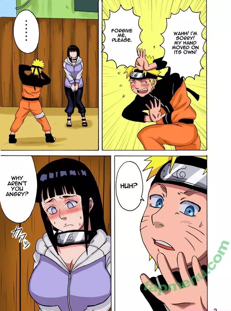 Naruto nude photo #0901 (Naruto)