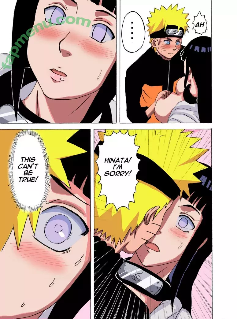 Naruto nude photo #0905 (Naruto)