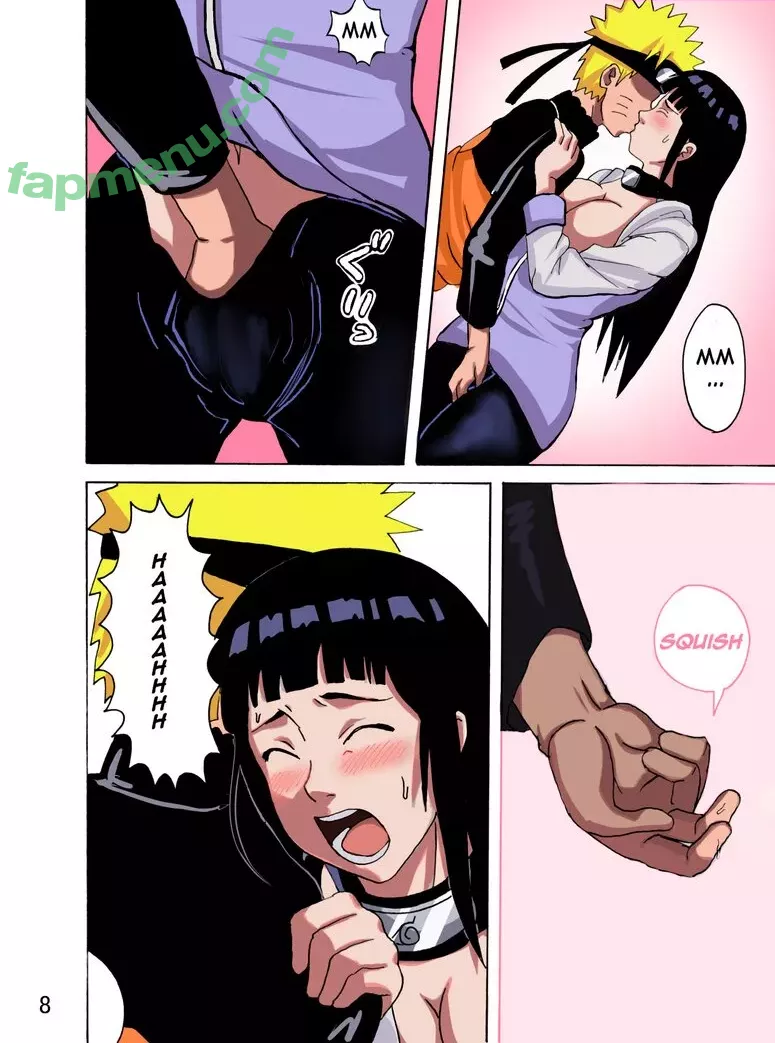 Naruto nude photo #0906 (Naruto)