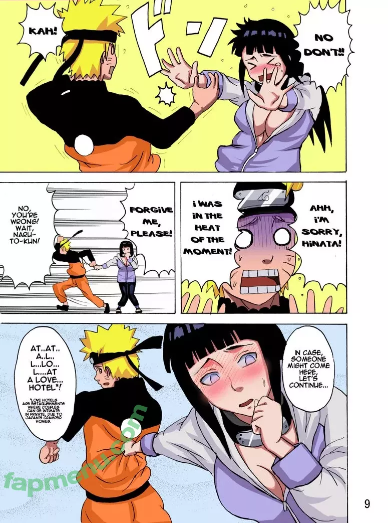 Naruto nude photo #0907 (Naruto)