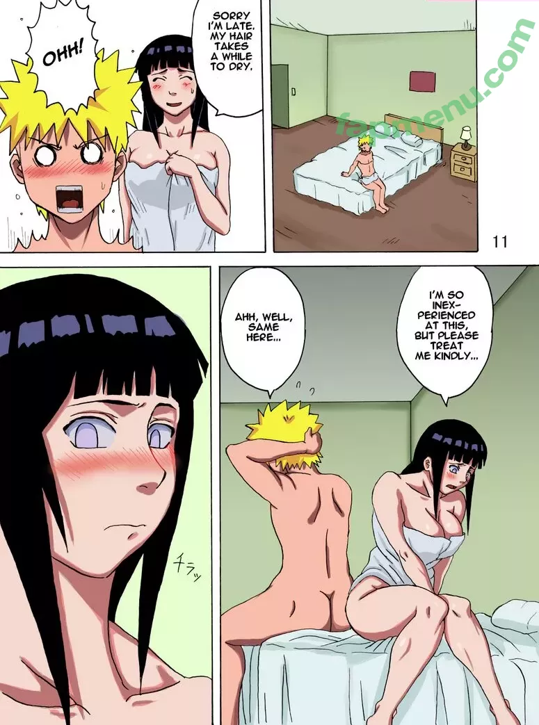 Naruto nude photo #0909 (Naruto)