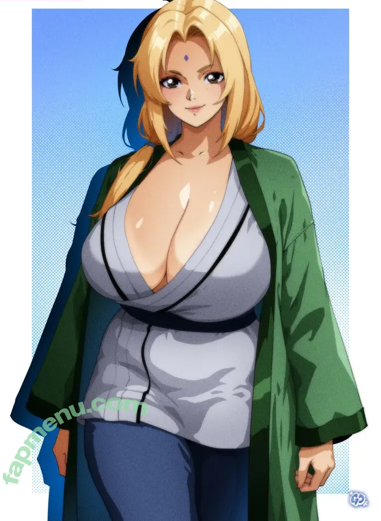 Naruto nude photo #1296 (Naruto)