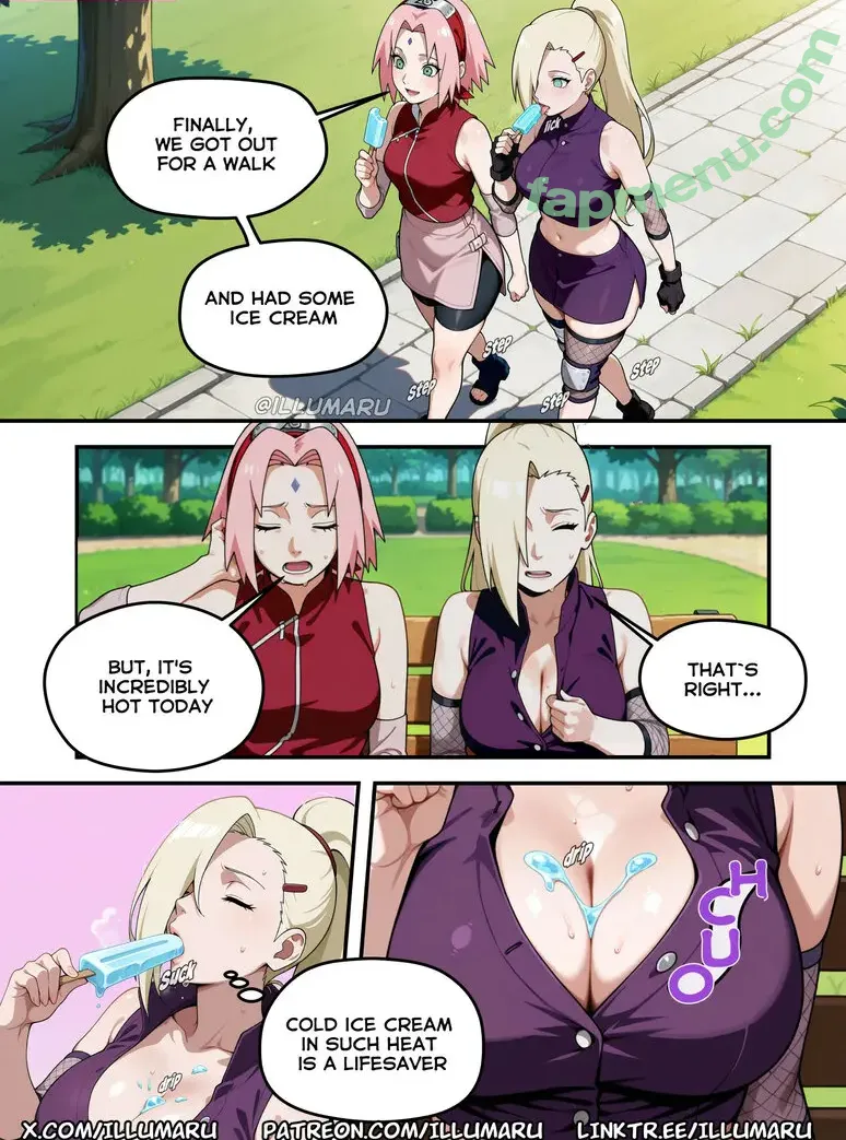 Naruto nude photo #1349 (Naruto)